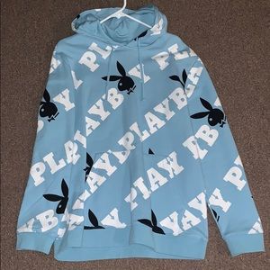 Playboy hoodie